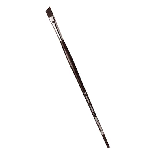 da Vinci TOP ACRYL Series 7187 Synthetic Angular Brush